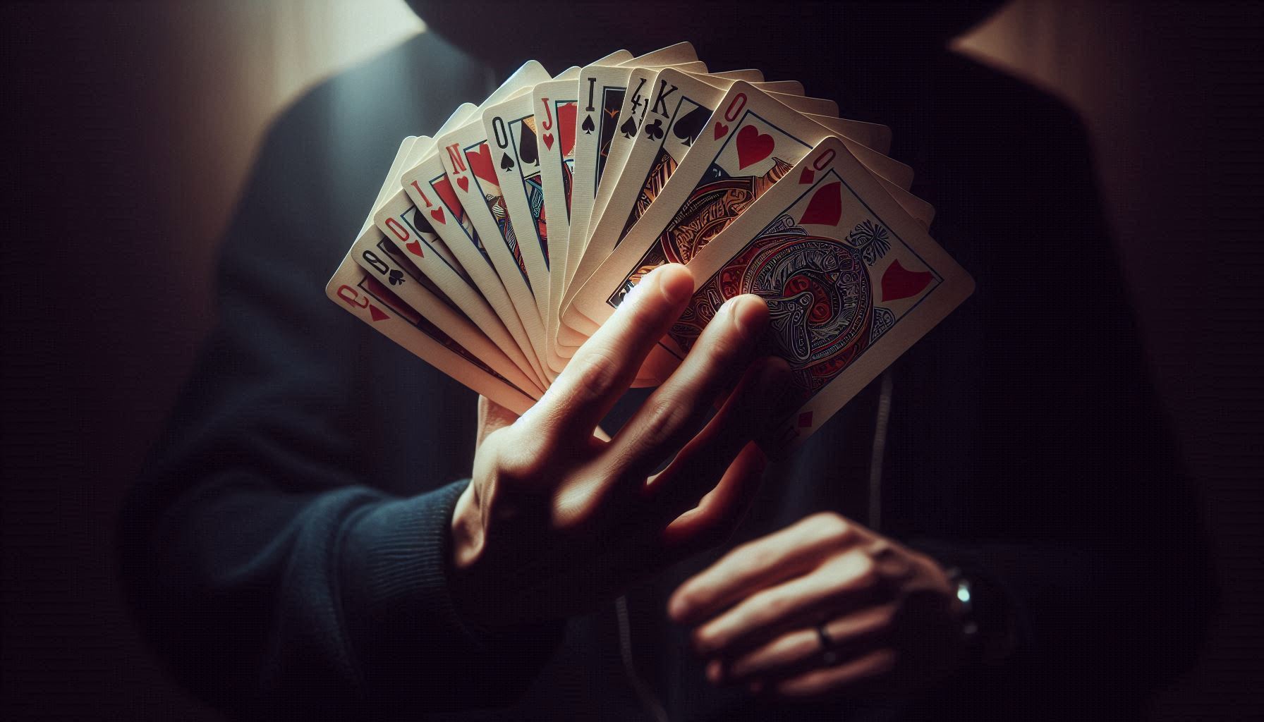 Points rummy